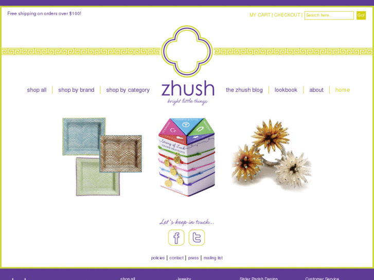 www.zhush.com