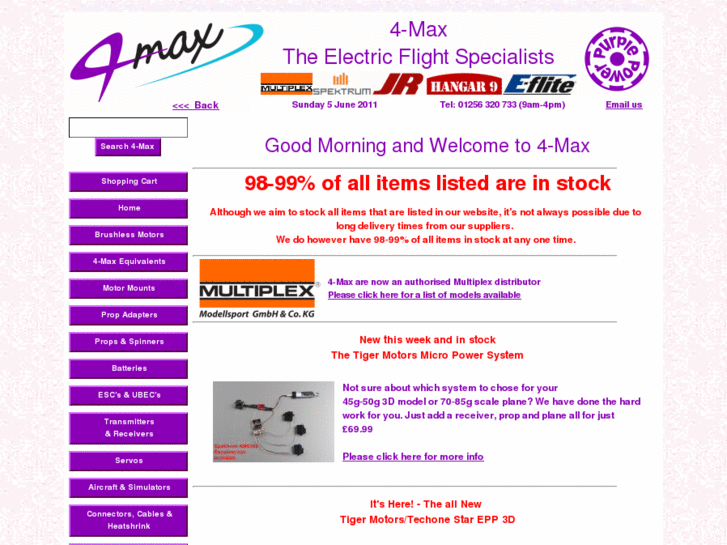 www.4-max.com