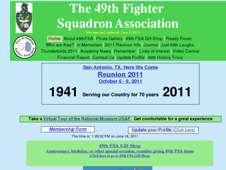 www.49thfightersquadronassociation.com