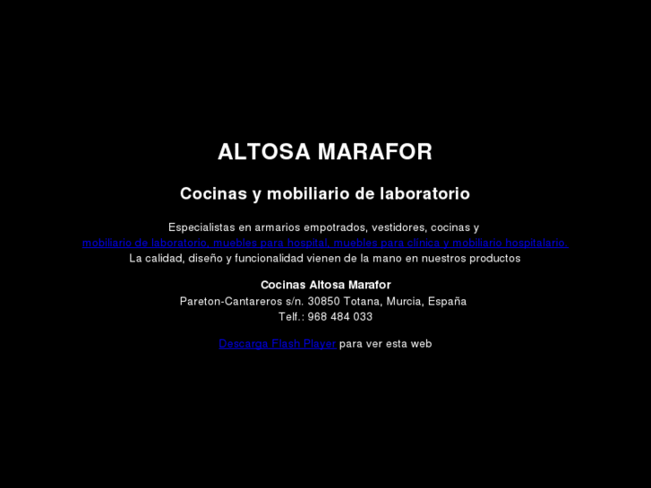 www.altosamarafor.com