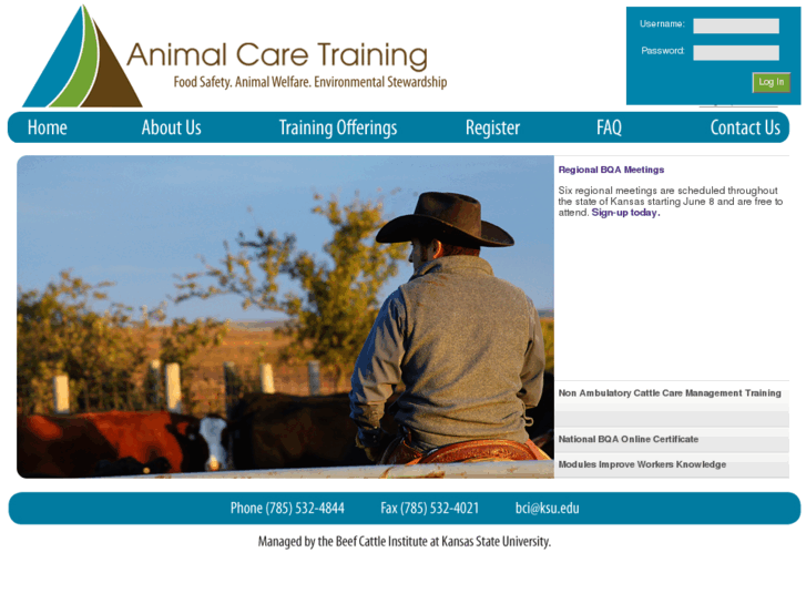 www.animalcaretraining.org