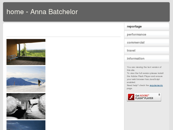 www.annabatchelor.com