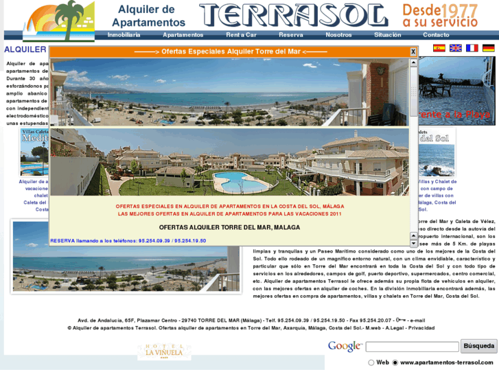 www.apartamentos-terrasol.com