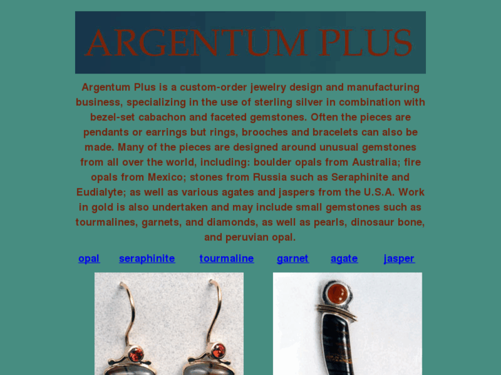 www.argentumplus.com