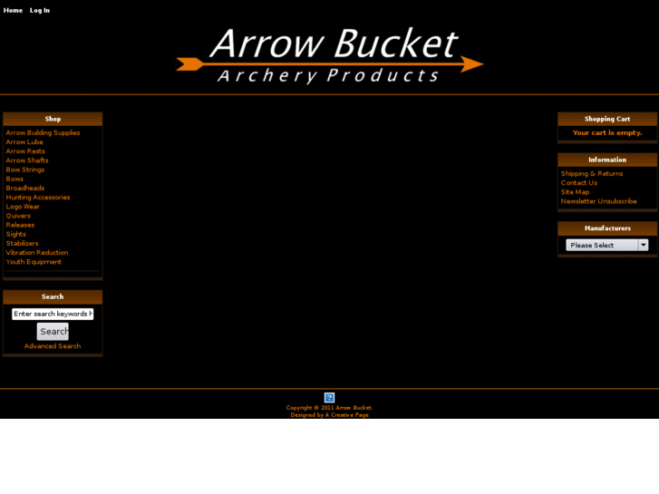 www.arrowbucket.com