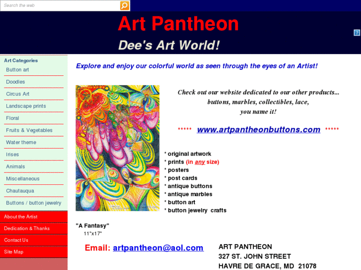 www.artpantheon.com