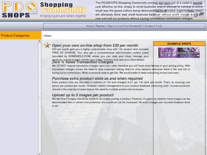 www.astrostores.net