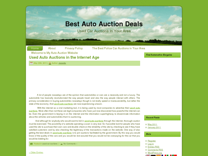 www.autoauctiontoday.com