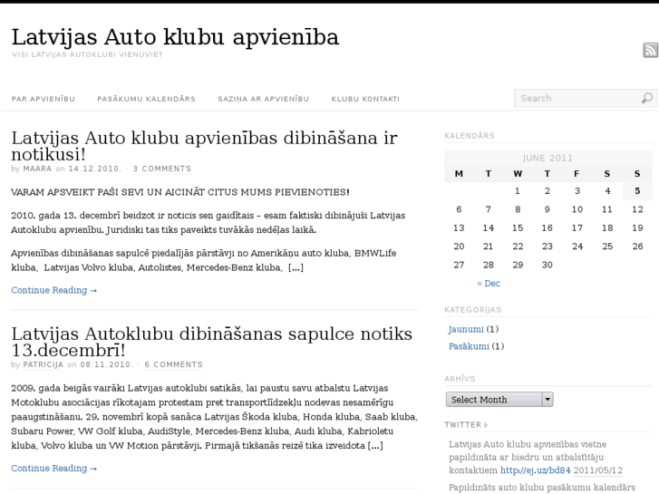 www.autoklubiem.lv