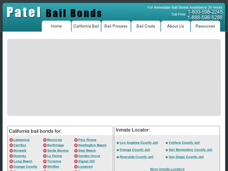 www.bailgurubailbonds.com