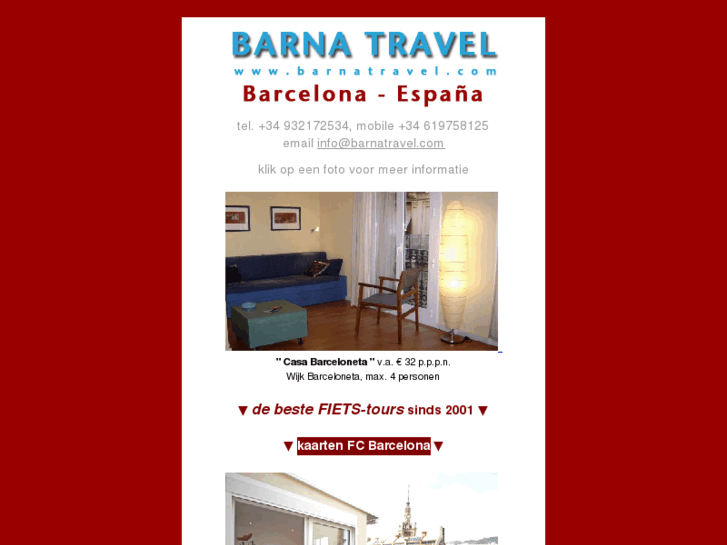 www.barnatravel.com