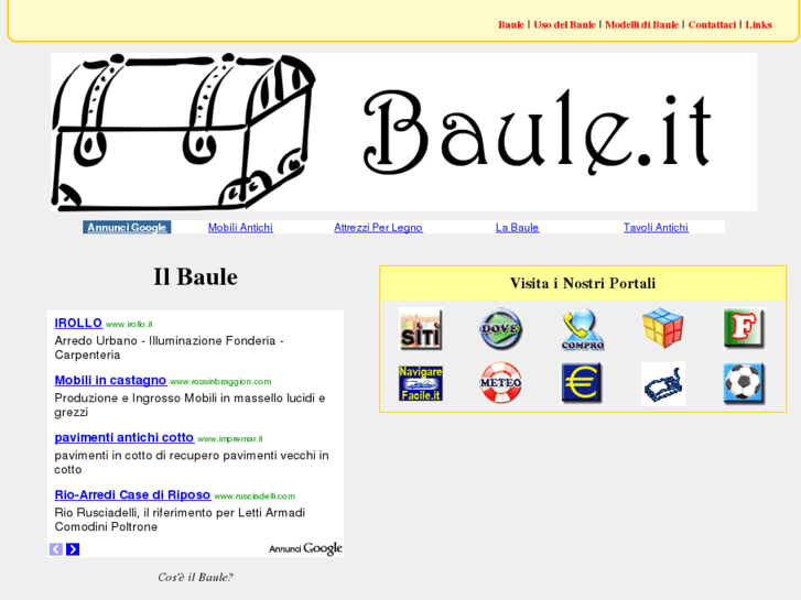 www.baule.it