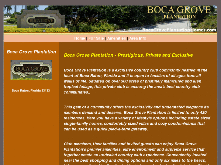 www.bocagroveplantationhomes.com