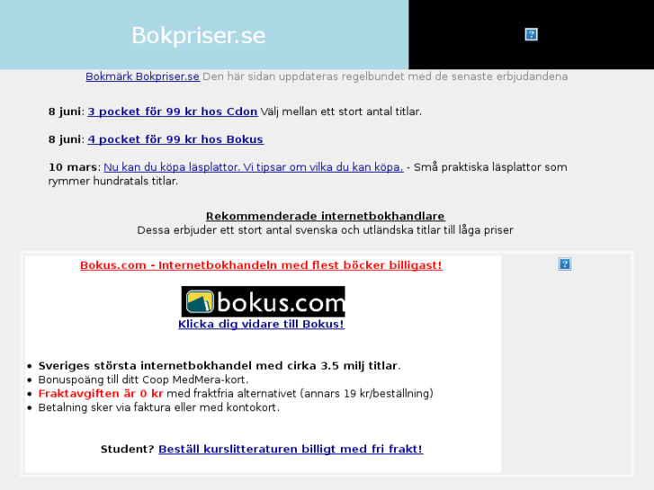 www.bokpriser.se