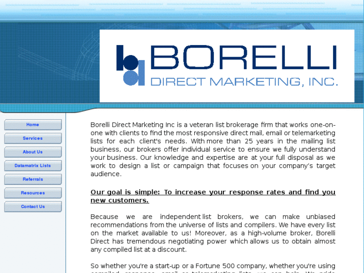 www.borellidirect.com