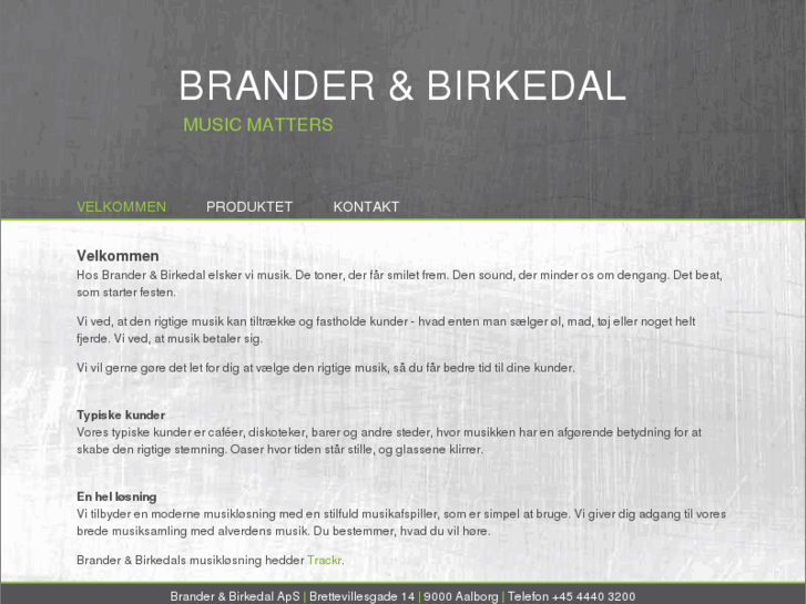 www.branderbirkedal.com