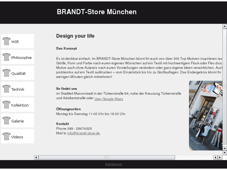 www.brandt-store.com