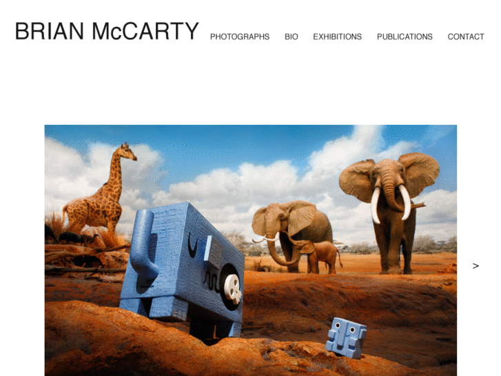 www.brianmccarty.com