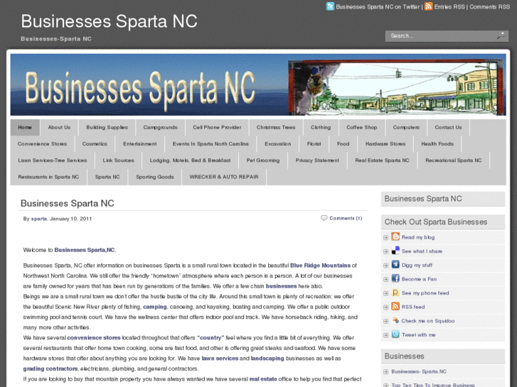 www.businesses-sparta-nc.com