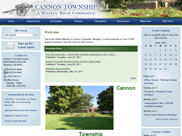 www.cannontwp.org