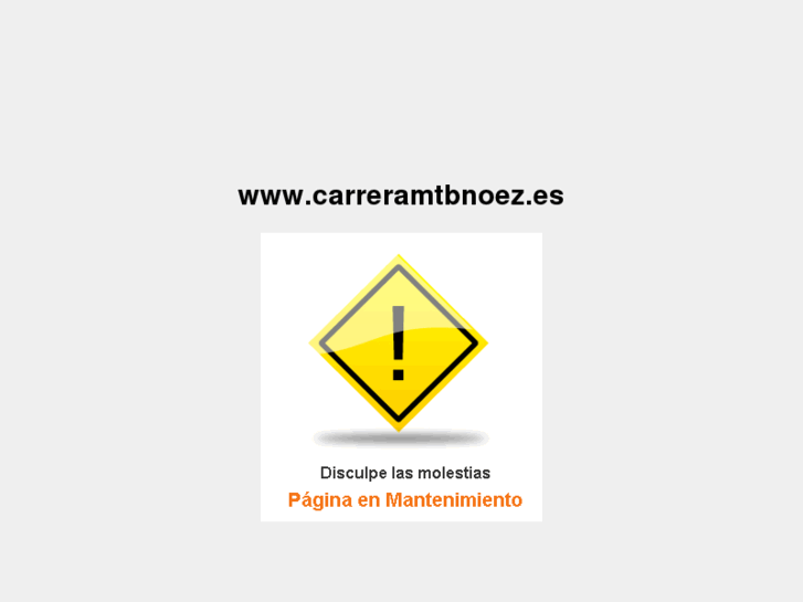 www.carreramtbnoez.es