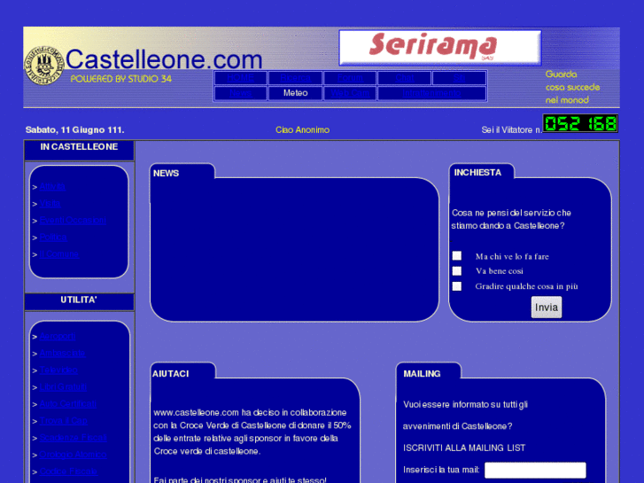 www.castelleone.com