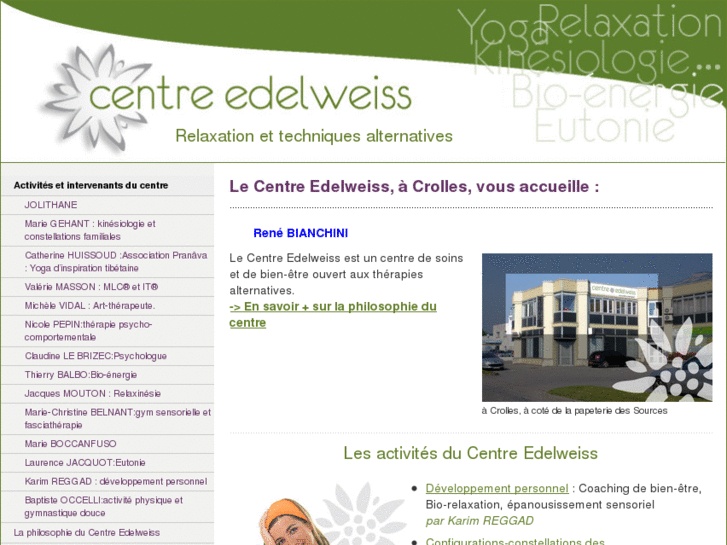 www.centre-edelweiss-crolles.com