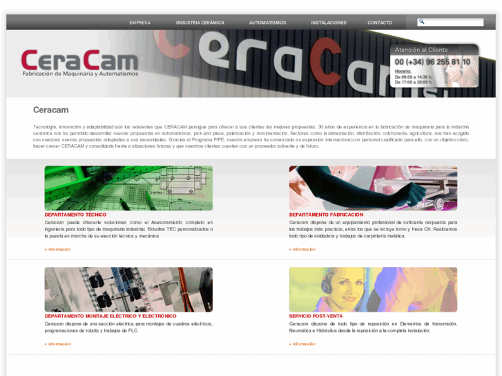 www.ceracam.com