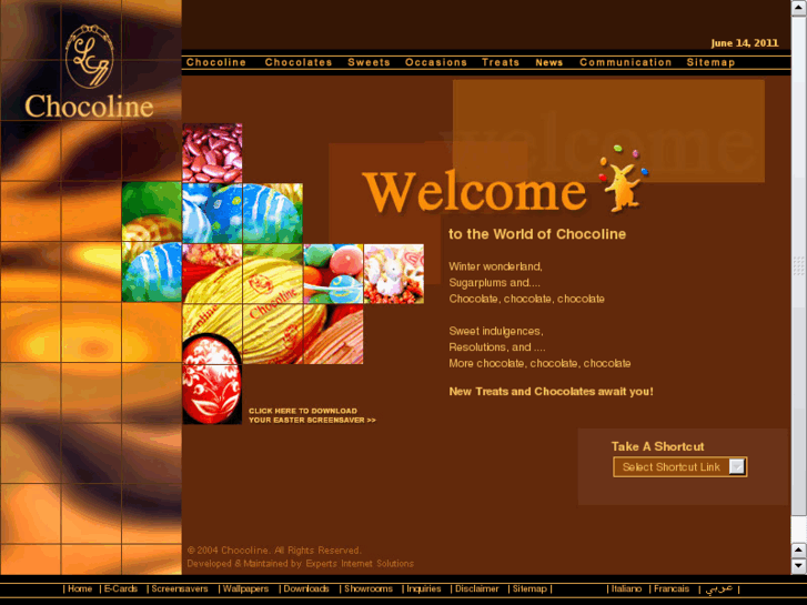 www.chocoline.com