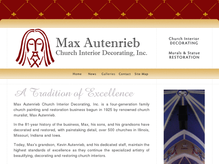 www.churchinteriordecorating.com