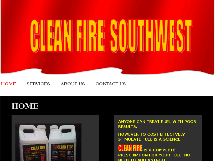 www.cleanfiresouthwest.com