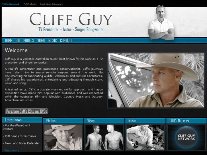 www.cliffguy.com.au