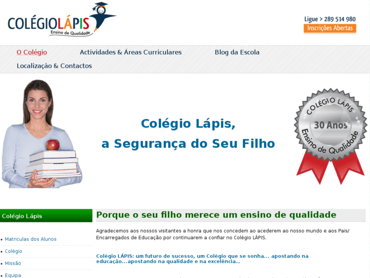 www.colegiolapis.com