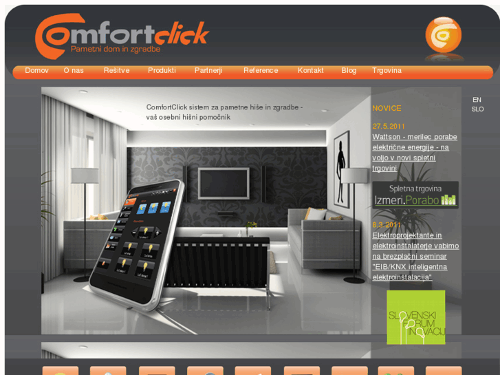 www.comfortclick.com