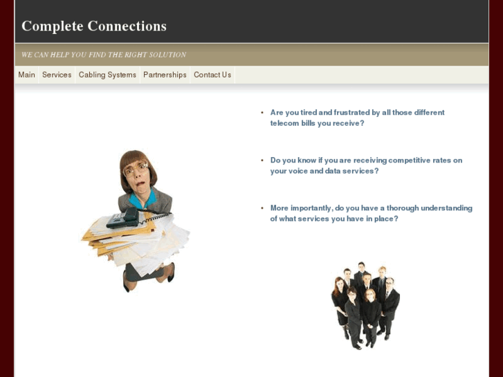 www.completeconnections.org