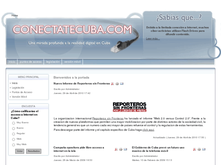 www.conectatecuba.com