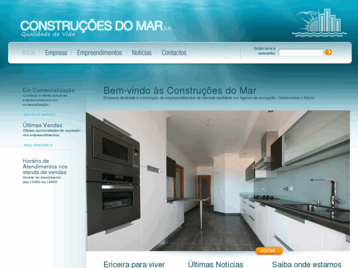 www.construcoesdomar.com