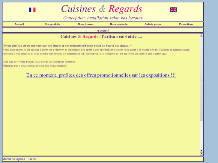 www.cuisines-et-regards.fr