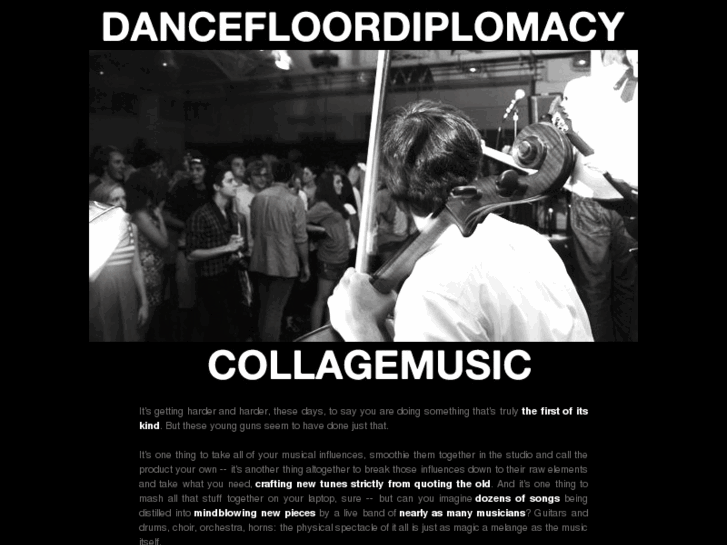 www.dancefloordiplomacy.com