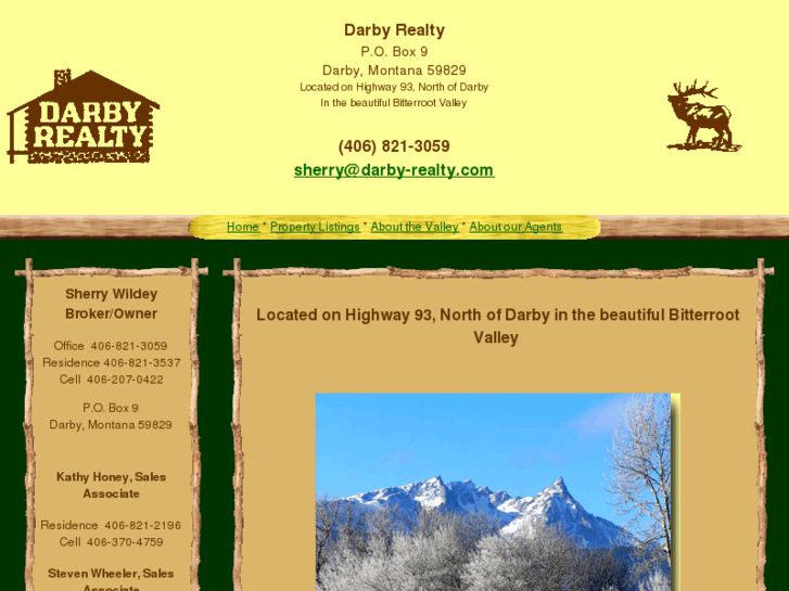 www.darby-realty.com