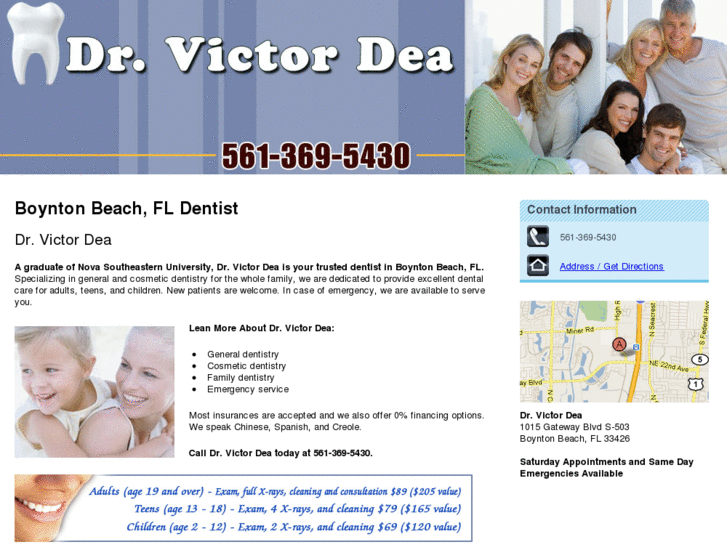 www.deafamilydentistry.com