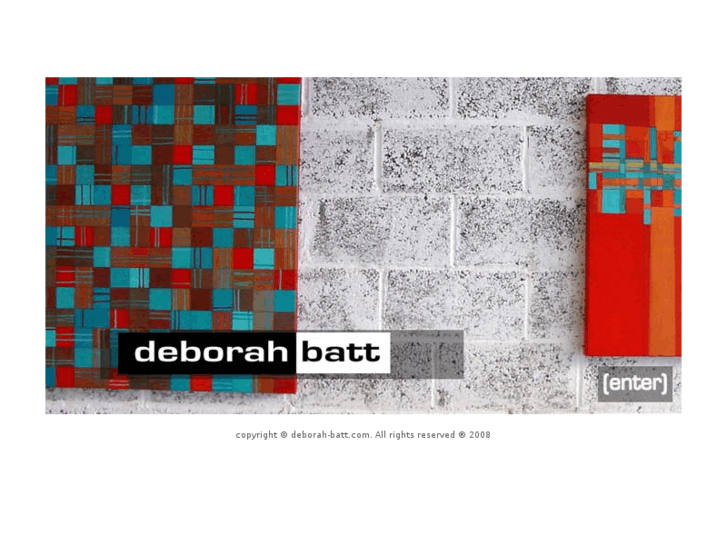 www.deborah-batt.com