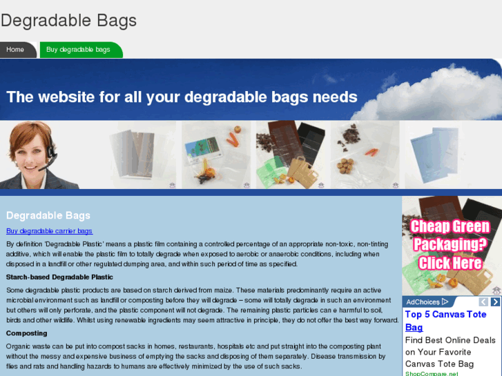 www.degradable-bags.co.uk