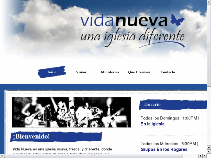 www.descubrevidanueva.com