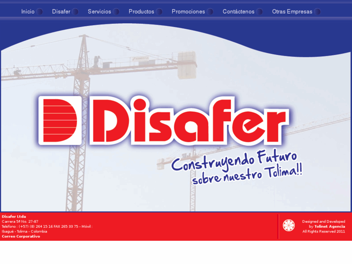 www.disafer.com