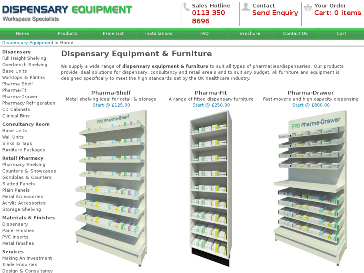 www.dispensary-equipment.co.uk