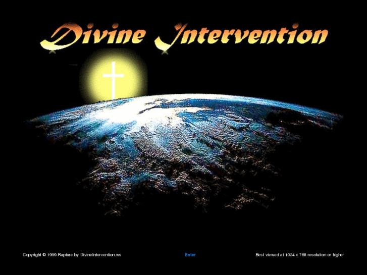 www.divineintervention.ws