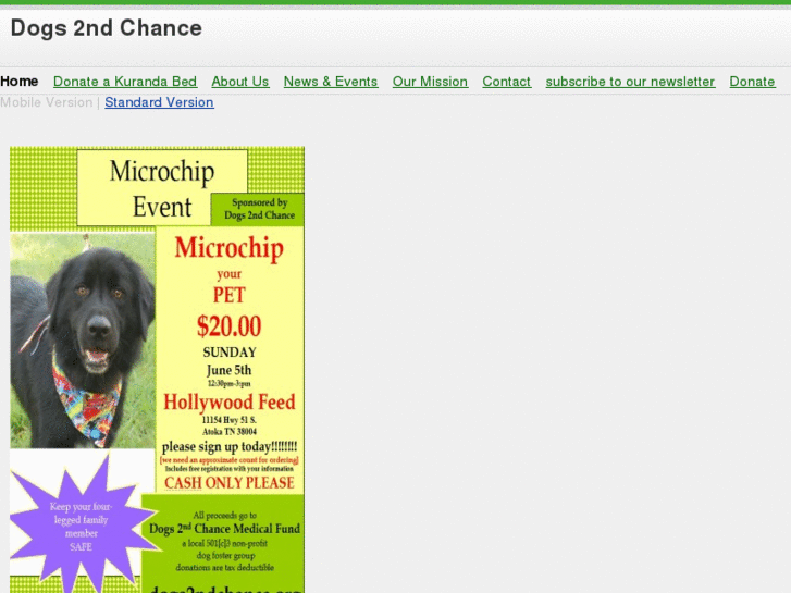 www.dogs2ndchance.com