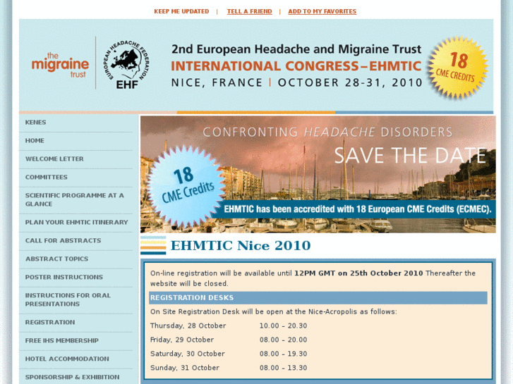 www.ehmticongress2010.com