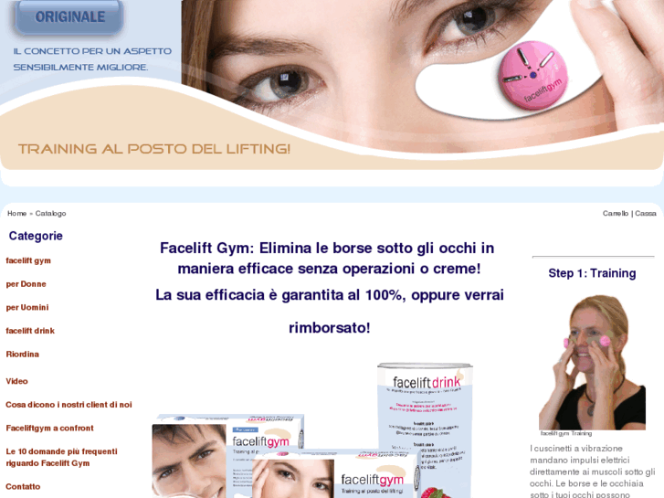 www.elimina-le-borse-sotto-gli-occhi.com